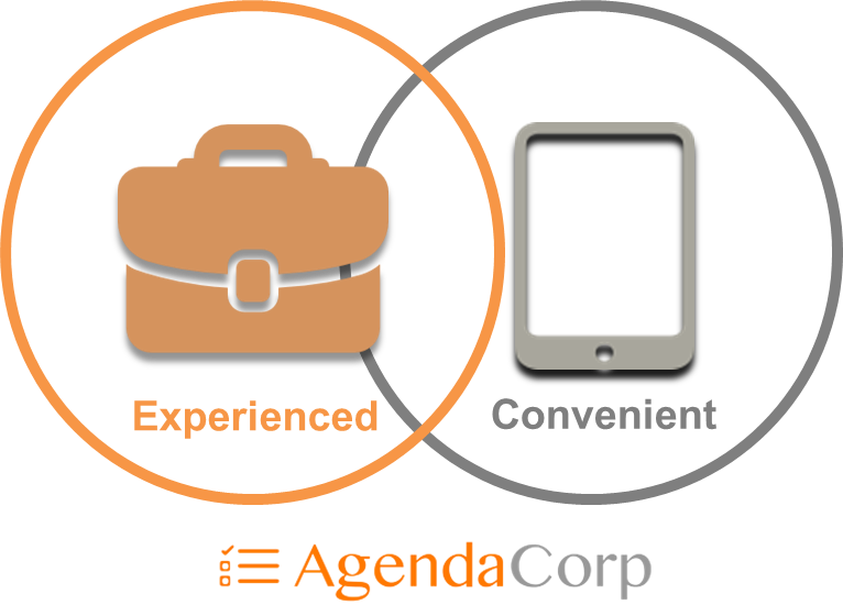 Experienced Convenient